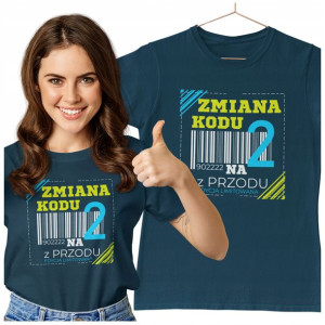 Prezent Na 20 Lat Dla Kobiety Zmiana Kodu Na 2