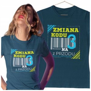 Prezent Na 30 Lat Dla Kobiety Zmiana Kodu Na 3