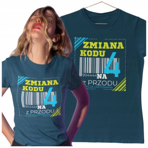 Prezent Na 40 Lat Dla Kobiety Zmiana Kodu Na 4