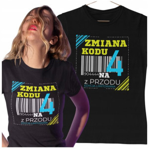 Upominek Na 40 Lat Dla Kobiety Zmiana Kodu Na 4