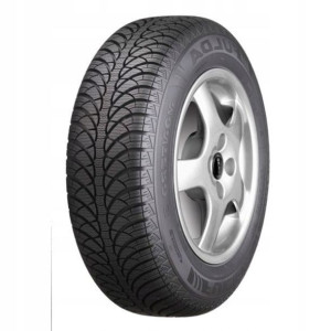 1x FULDA 165/60R15 77T Kristall Montero 3 zimowe