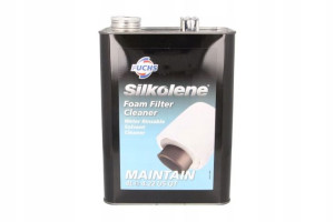 Zmywacz do filtra powietrza SILKOLENE 4l