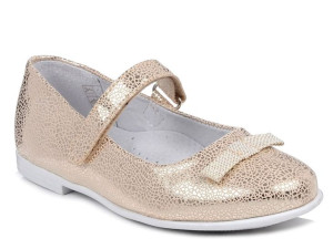 Buty dziecięce baleriny wizytowe Kornecki 6493