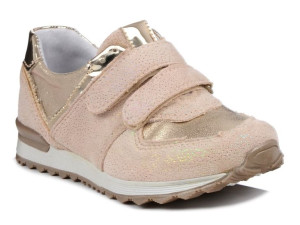 Buty dziecięce adidasy na rzepy Kornecki 4913