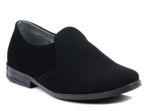 Buty chłopięce komunijne wizytowe Kornecki 6650