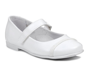 Buty komunijne dla dziewczynki Kornecki 6492