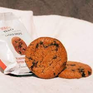 YARO  Oat Cookie Choco Drops, 36g