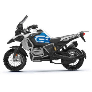 Injusa Motor Elektryczny Bmw R1250 Gs Adventure 24v