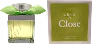 Perfumy damsie L'eau de Close edp 80ml