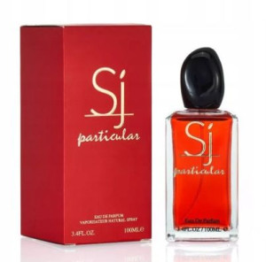 Si particular perfumy damskie 100ml