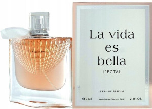 La Vida Es Bella Woda perfumowana 75ml