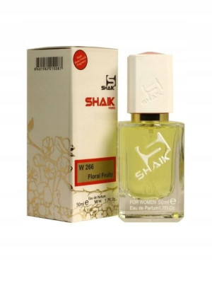 Shaik nr 266 50 ml perfumy damskie