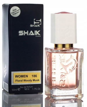 SHAIK De Parfum Perfumy Damskie Inspirowane 50ml