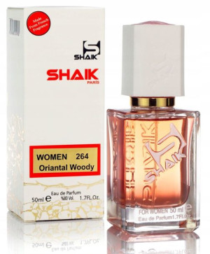 SHAIK Guerlain Perfumy Damskie Inspirowane 50ml