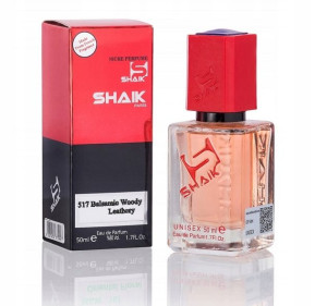 Shaik 517 (dior Vanilla Diorama) 50 Ml