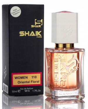 SHAIK Guilty Perfumy Damskie Inspirowane 50ml