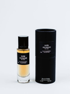 NOIR EXTREME Clive&Keira EDP 30ml perfumy