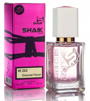 SHAIK Bombshel Perfumy Damskie Inspirowane 50ml