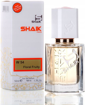 SHAIK J’Adore Perfumy Damskie Inspirowane 50ml
