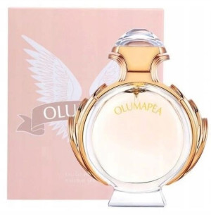 Olumapea 50ml woda perfumowana perfumy damskie