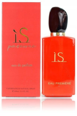 Is Passione Si Edp 50Ml Perfumy Damskie