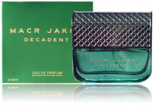 Macr Jakob Decadent edp 50ml perfumy damskie