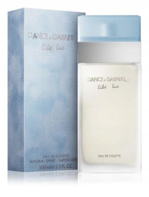 Life Lue Blue Light 100 ml PERFUM DAMSKI
