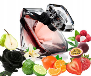 Lancoma La Nuit Perfumy Damskie 75ml EDP