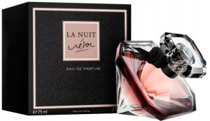 Lancoma La Nuit Perfumy Damskie 75ml EDP