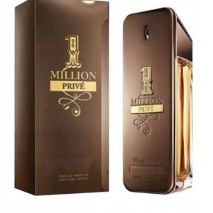 Woda Toaletowa One million Prive 100 ml perfumy