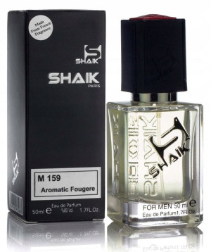 SHAIK Sauvage Perfumy Męskie Inspirowane 50ml