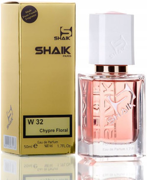 SHAIK Coco Mademoiselle Perfumy Damskie 50ml