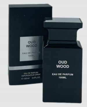 Oud Wood Eau De Parfumy 100ml Erfumy Męskie