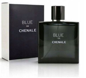 Blue De Chenale Perfumy Męskie 100Ml