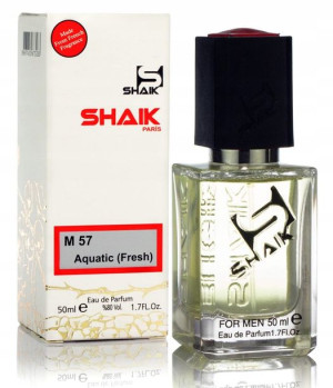 SHAIK Gio Perfumy Męskie Inspirowane 50ml
