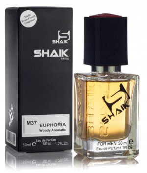 SHAIK Euphoria Perfumy Męskie Inspirowane 50ml