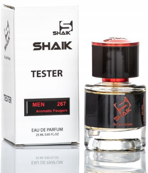 SHAIK Stronger With You Perfumy Męskie 25ml