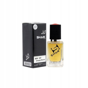 Shaik 607 perfuma męska EDP