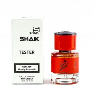 Shaik Tester 390 25 ml