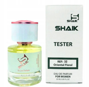 Coco Mademoiselle TESTER 32 Shaik EDP 25ml