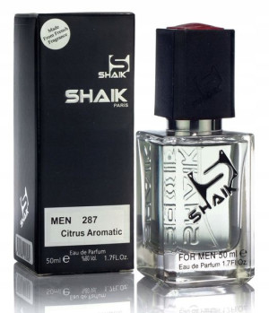 SHAIK Code Sport Perfumy Męskie Inspirowane 50ml