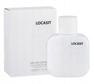 LOCASIT Perfumy Męskie 50 ml