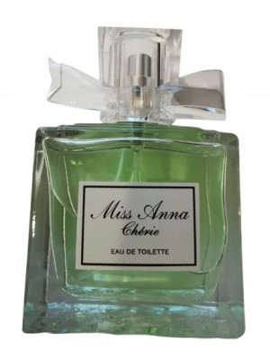 Perfumy Miss Anna Cherie 50 ml edt