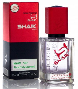 SHAIK Grape Pearls Perfumy Unisex Inspirowane 50ml