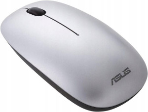 Mysz optyczna ASUS MW201C Bluetooth + RF 2.4GHz
