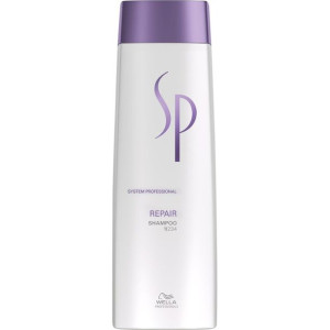 Wella Professionals SP wzmacniający szampon do włosów zniszczonych 250ml