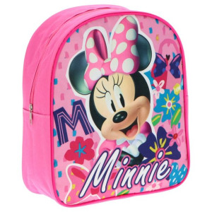 PLECAK PRZEDSZKOLAKA DZIECIĘCY Myszka Minnie
