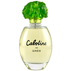 Gres  Cabotine de Gres woda toaletowa spray 100ml