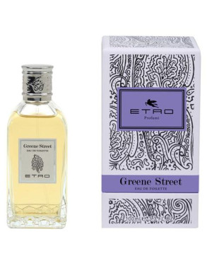 Etro Greene Street woda toaletowa spray 50ml
