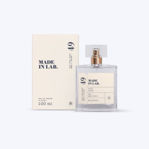 Made In Lab 49 Women woda perfumowana spray 100ml